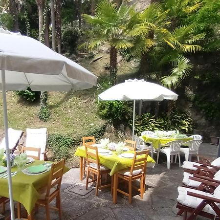 Bed and Breakfast Frankie'S House Ghiffa Esterno foto
