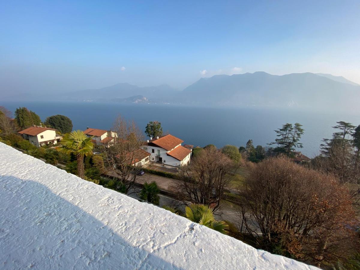 Bed and Breakfast Frankie'S House Ghiffa Esterno foto
