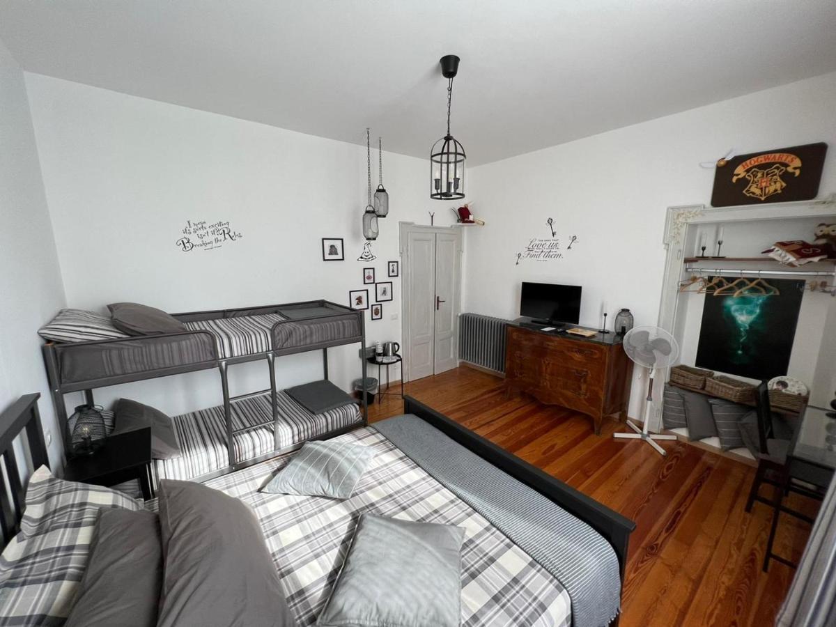 Bed and Breakfast Frankie'S House Ghiffa Esterno foto